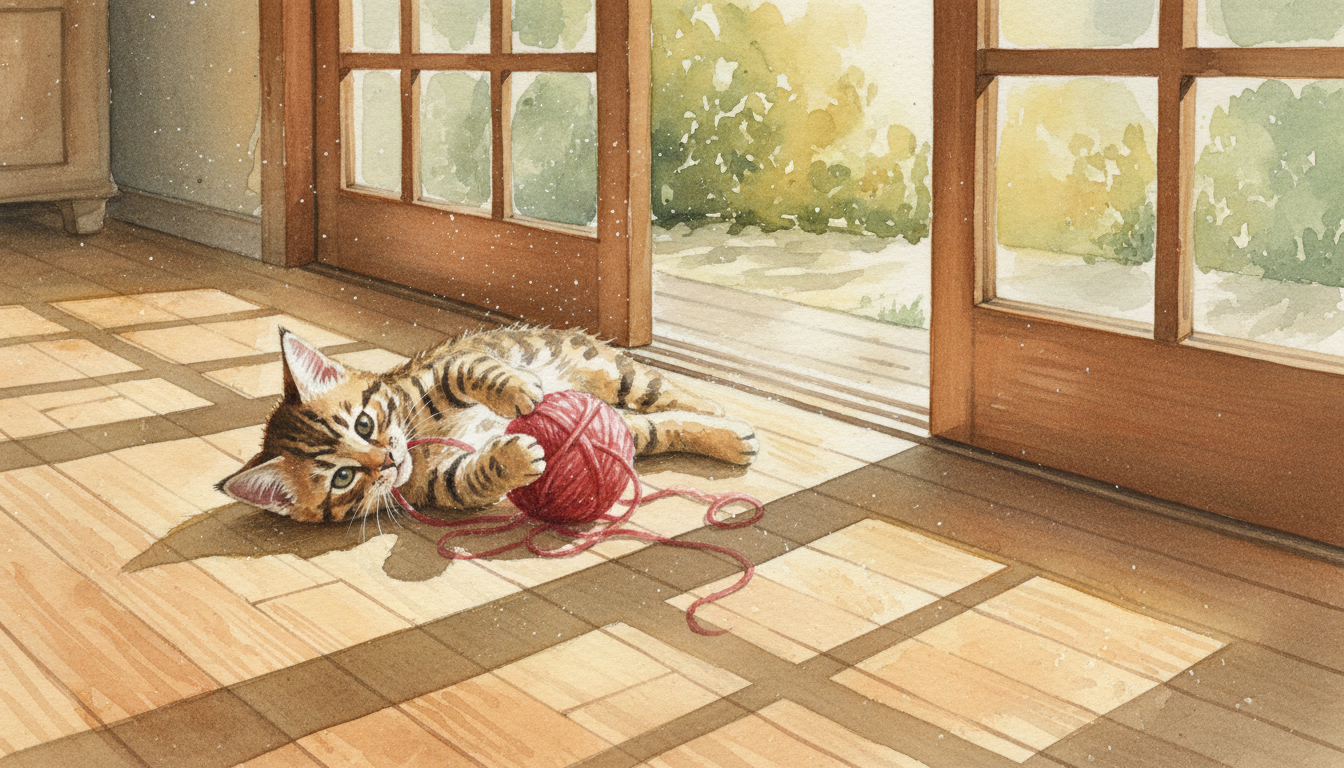 Watercolor artwork 03